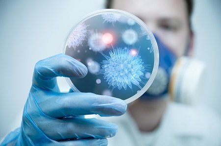 ¿Cómo Mejorar las Barreras en las Infecciones por Clostridium Difficile?
