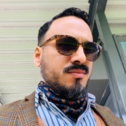 Foto perfil Diego Torres