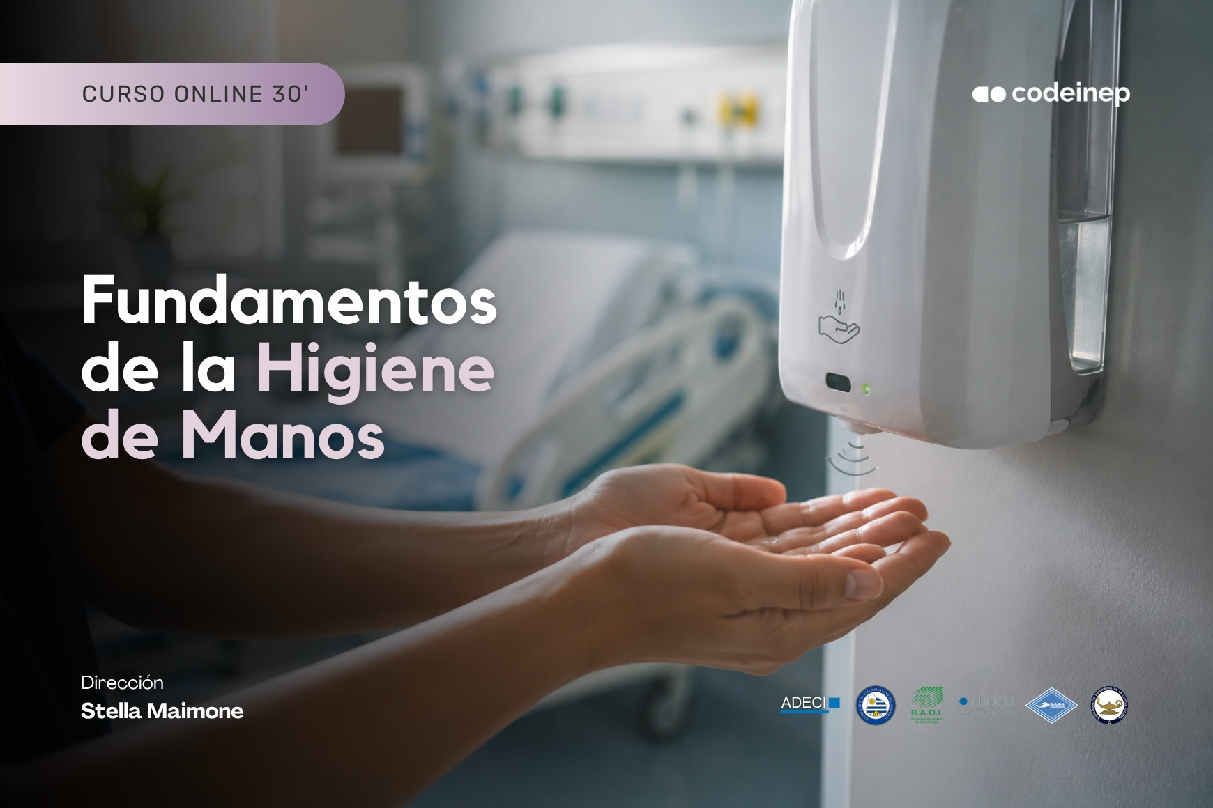preencion de bacteriemias