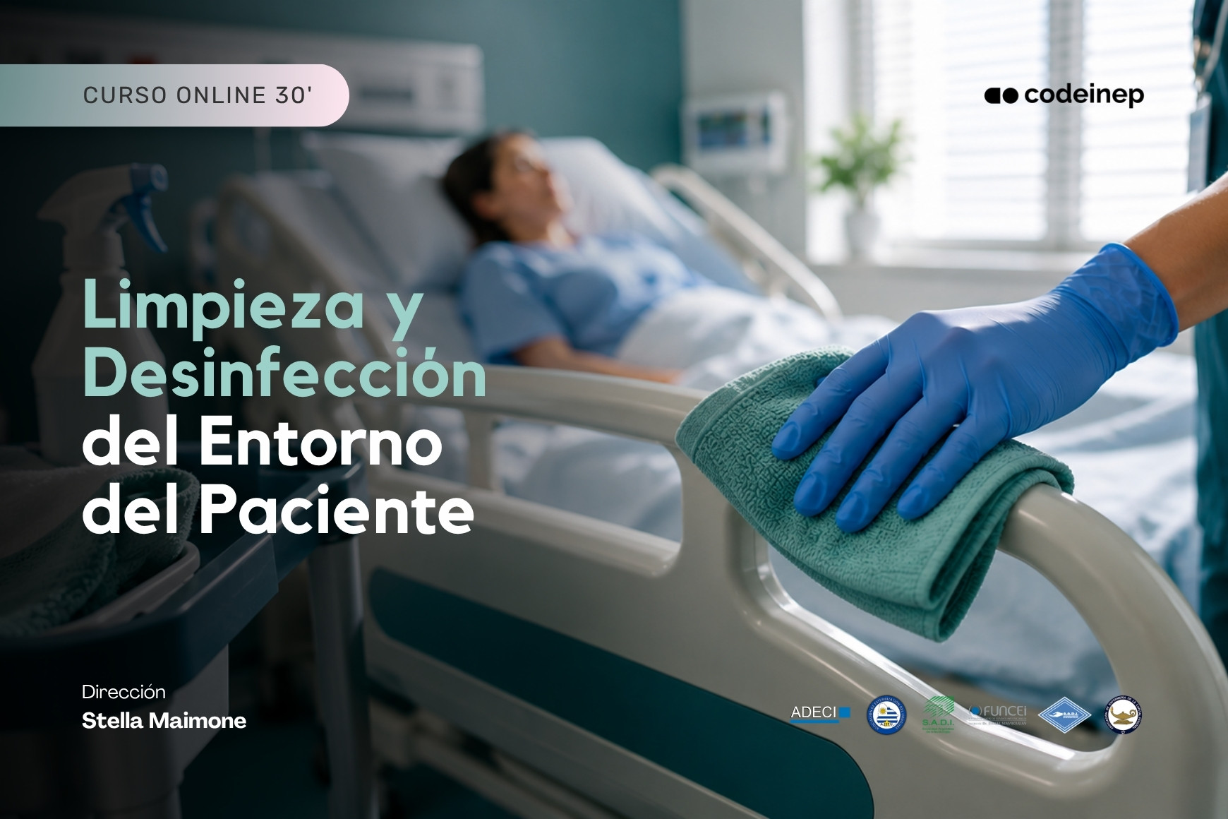preencion de bacteriemias