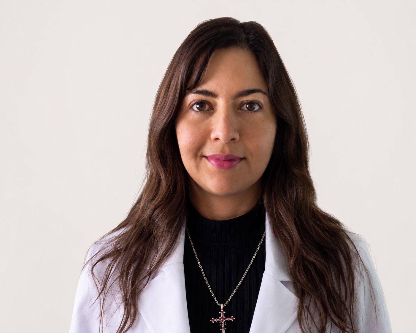 Dra. Adriana Jiménez Rojas