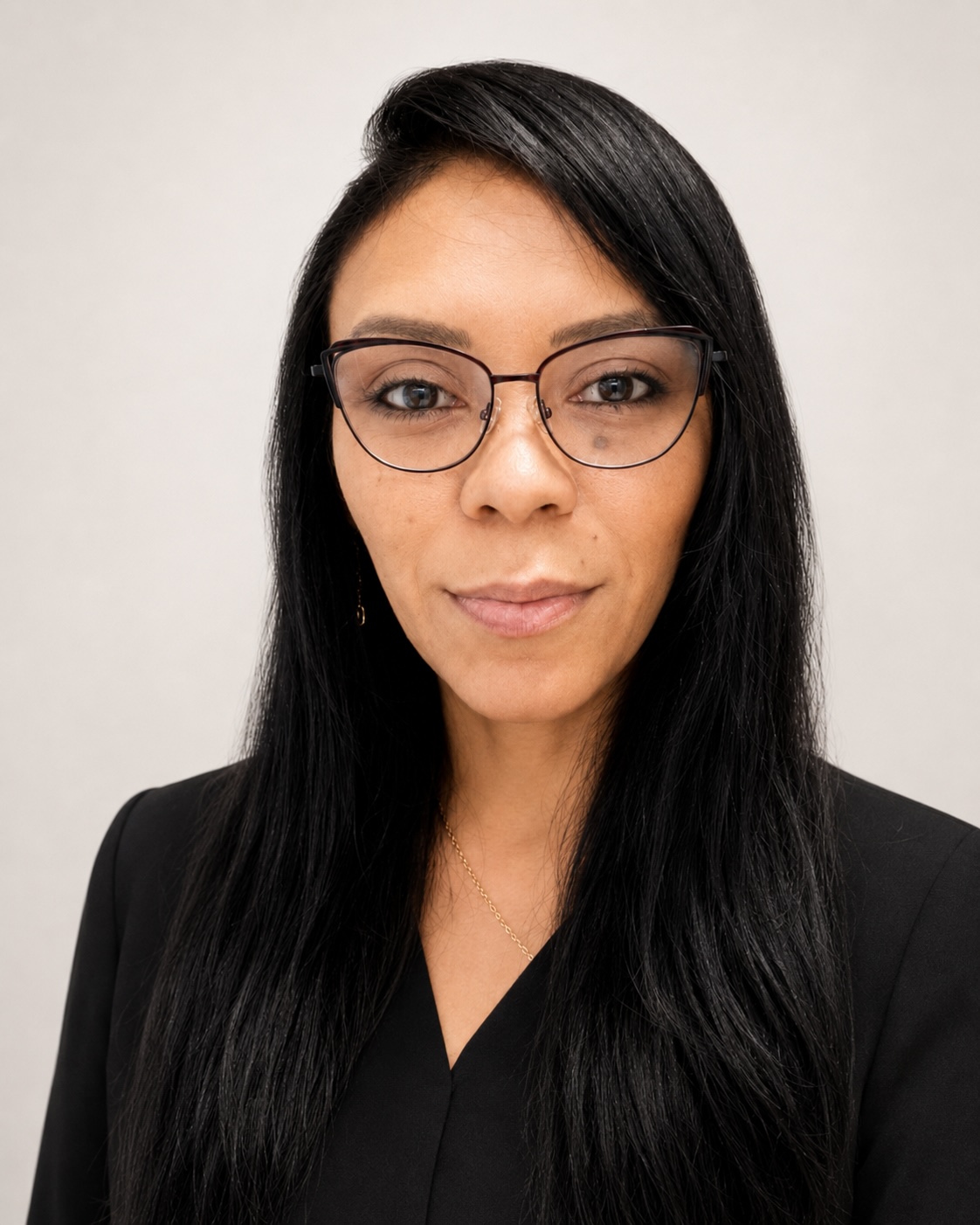 Lic. Elizabeth Natalia Aguirre