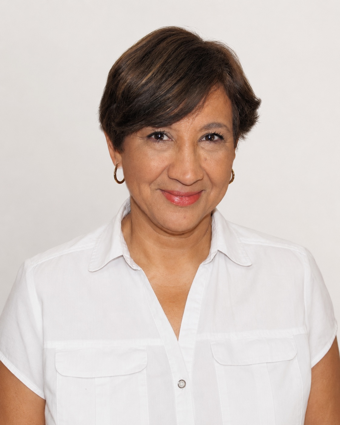 Farm. María Nilda Rodríguez