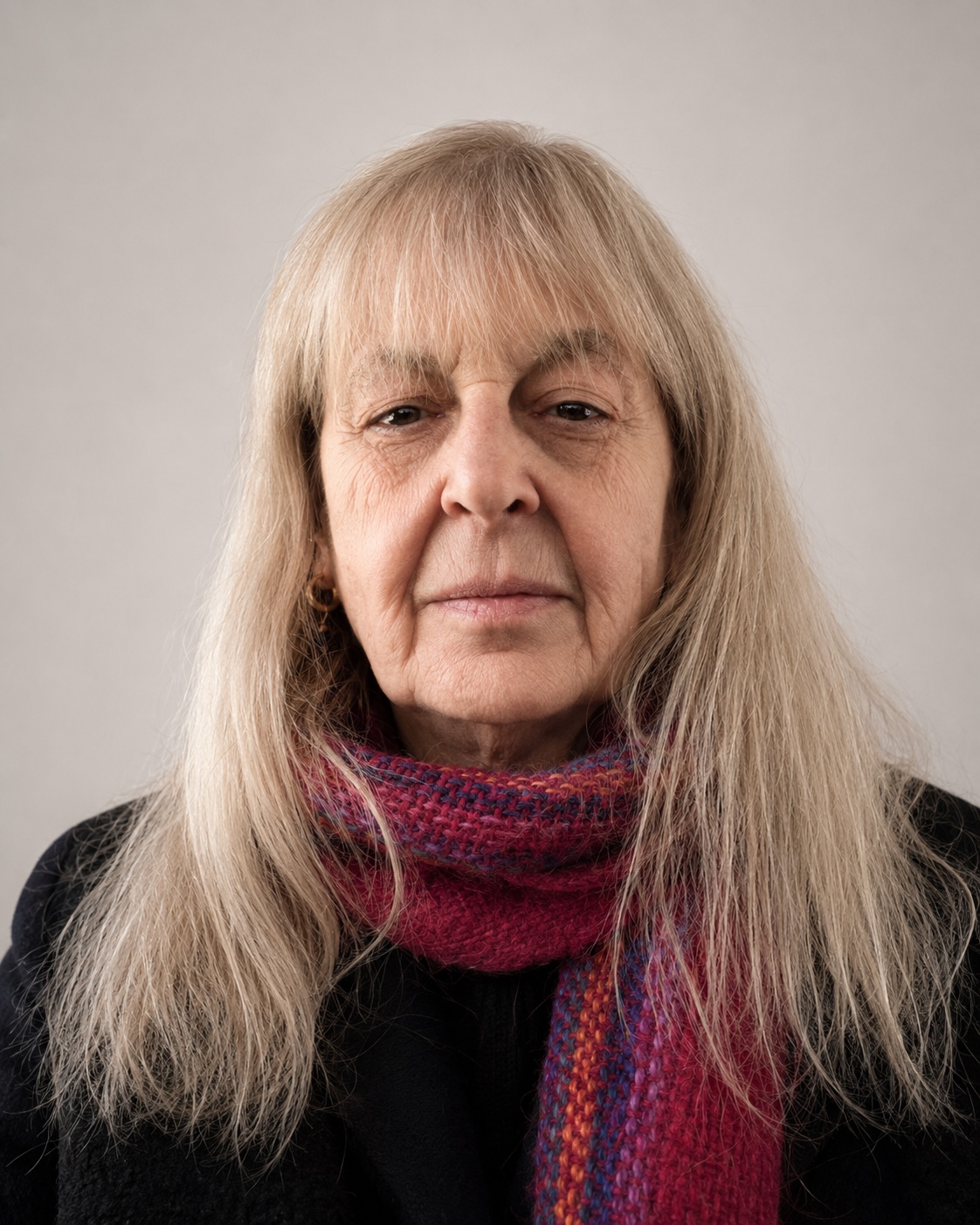 Dra. Liliana D. Stern Gelman