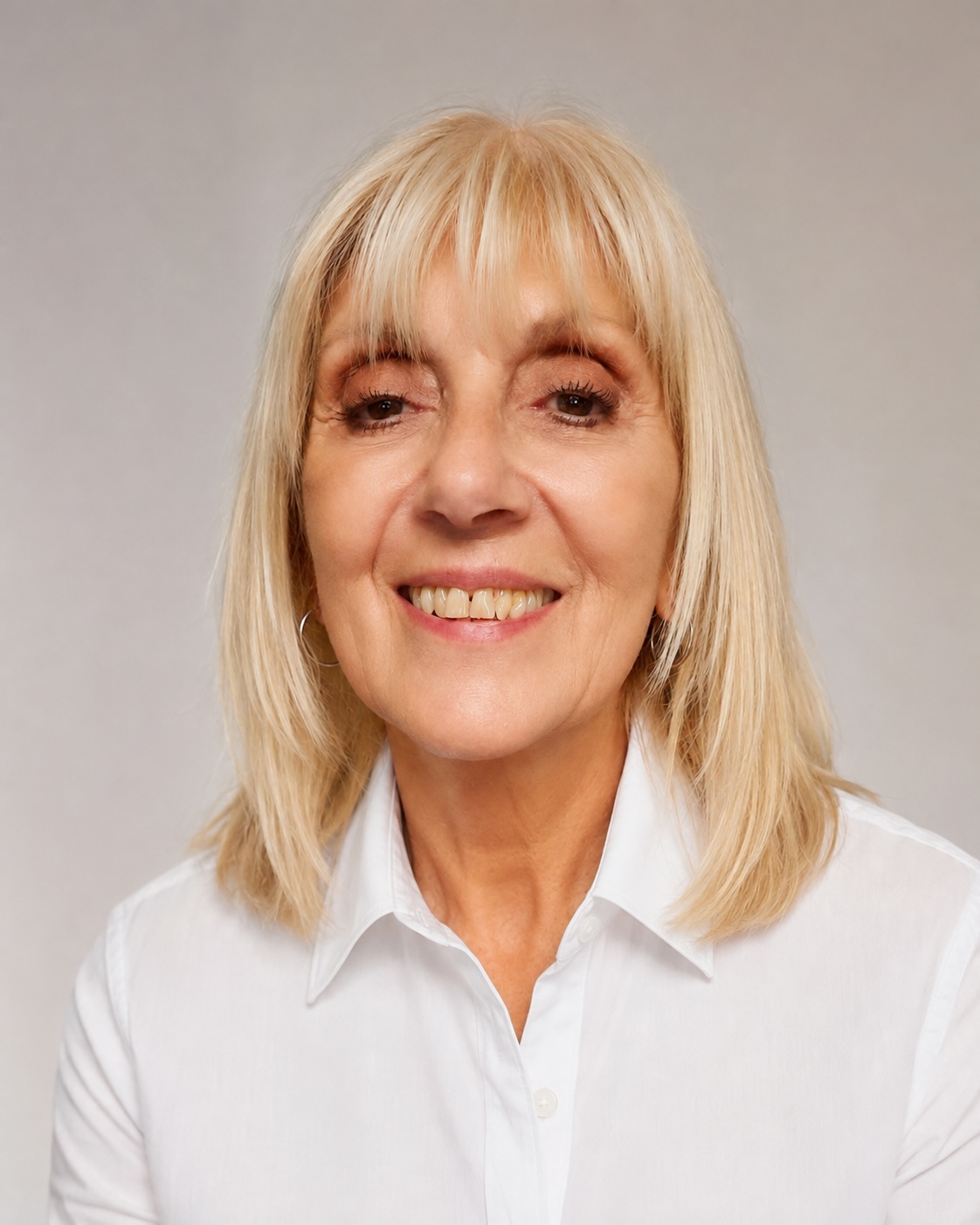 Mg. Stella Maimone